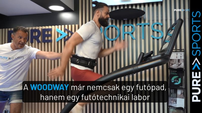 Teszteld ingyen a WOODWAYt a Pure Sports házhoz rendelhető edzőbuszán vagy a budai bemutatótermében! thumbnail