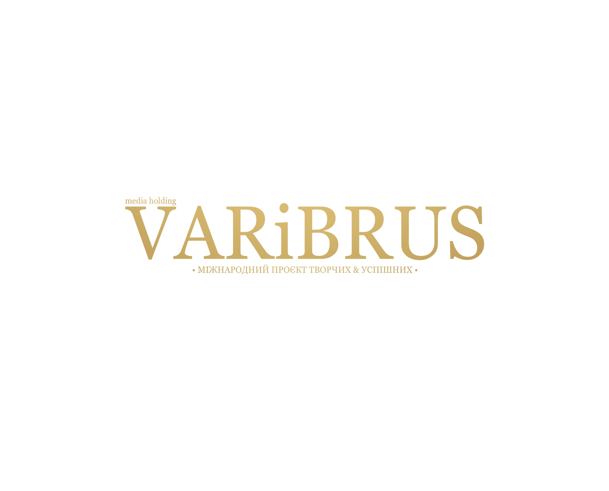 VARIBRUS MEDIA