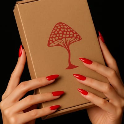 Здоровʼя, Енергія та Краса - Це Лише Твій Вибір!