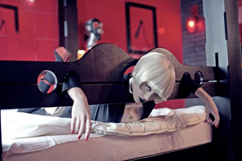 ТРЕШОВІ СКАНДАЛИ — НОВА РЕАЛЬНІСТЬ!