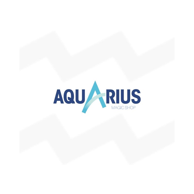 "AQUARIUS" - MAGIC SHOP