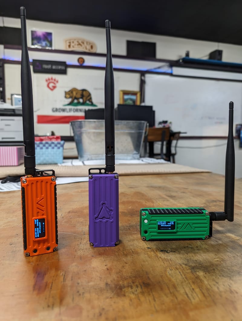 TXMAG - Harris County