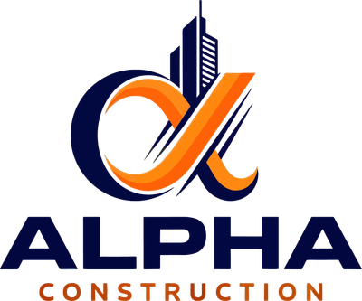 ALPHA CONSTRUCTION