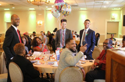 Bayonne Youth Center honors 5 at Black History Luncheon