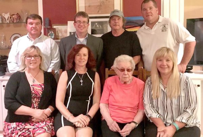 Ahern Foundation, 10 people to be honored by Bayonne Youth Center