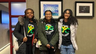 Leadership Council @ Seton Hall vs DePaul