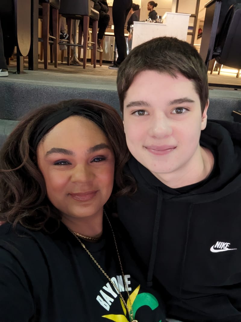 Leadership Council @ Seton Hall vs DePaul