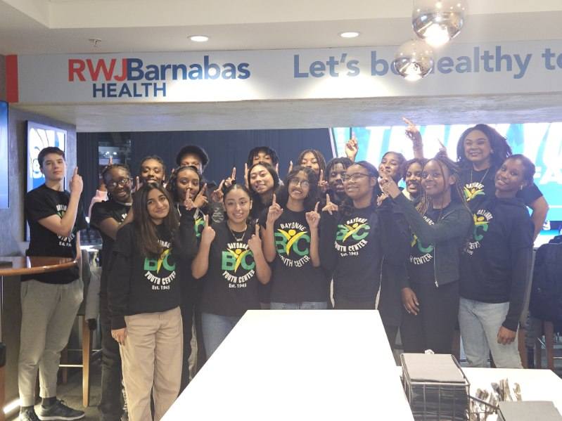 Leadership Council @ Seton Hall vs DePaul