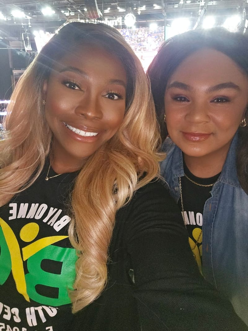 Leadership Council @ Seton Hall vs DePaul