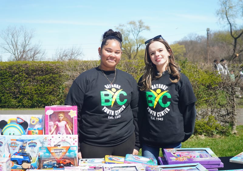 Easter Extravaganza -2024