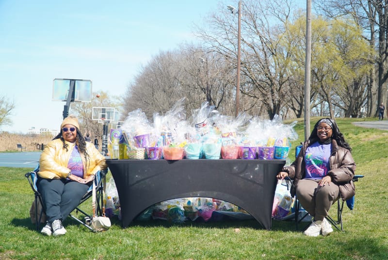 Easter Extravaganza -2024