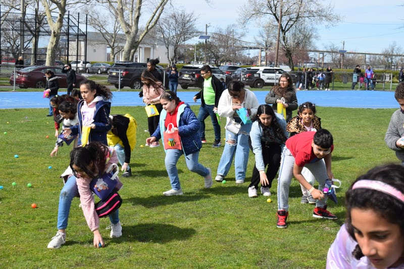 Easter Extravaganza -2024