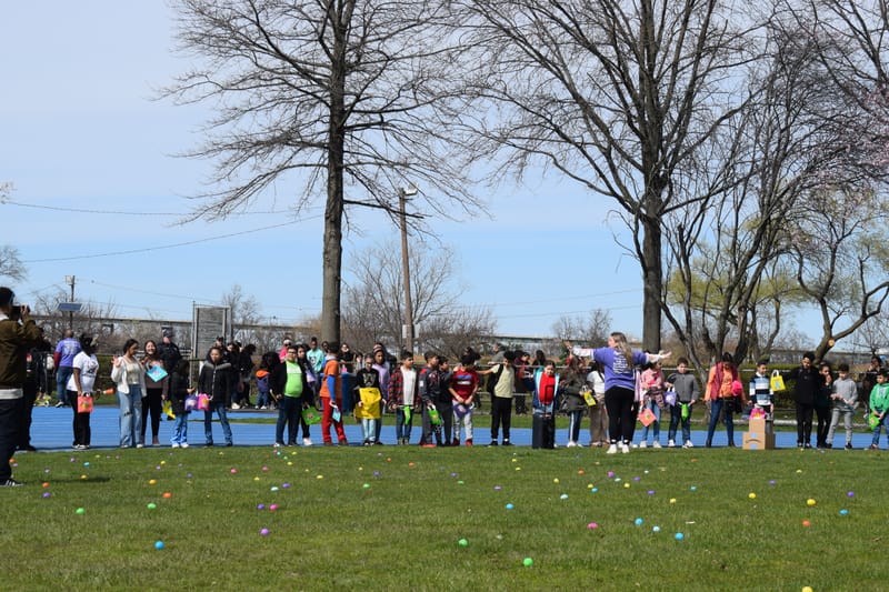 Easter Extravaganza -2024