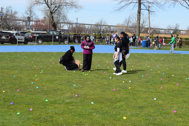 Easter Extravaganza -2024