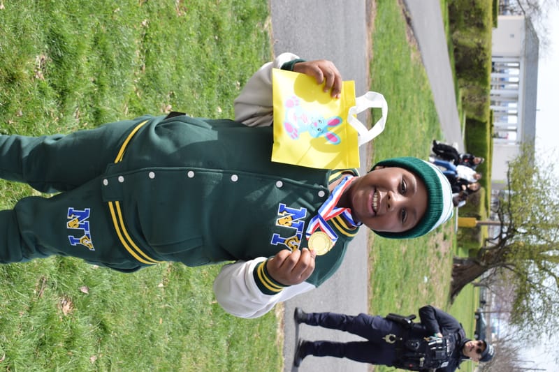 Easter Extravaganza -2024