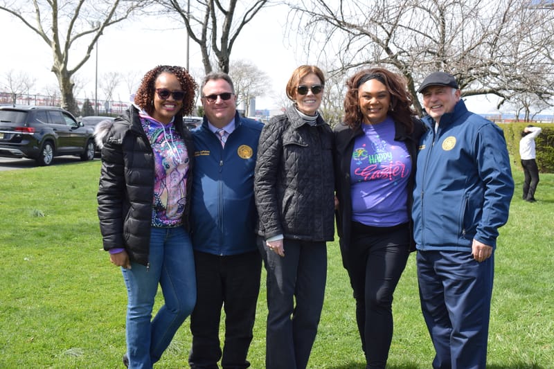 Easter Extravaganza -2024