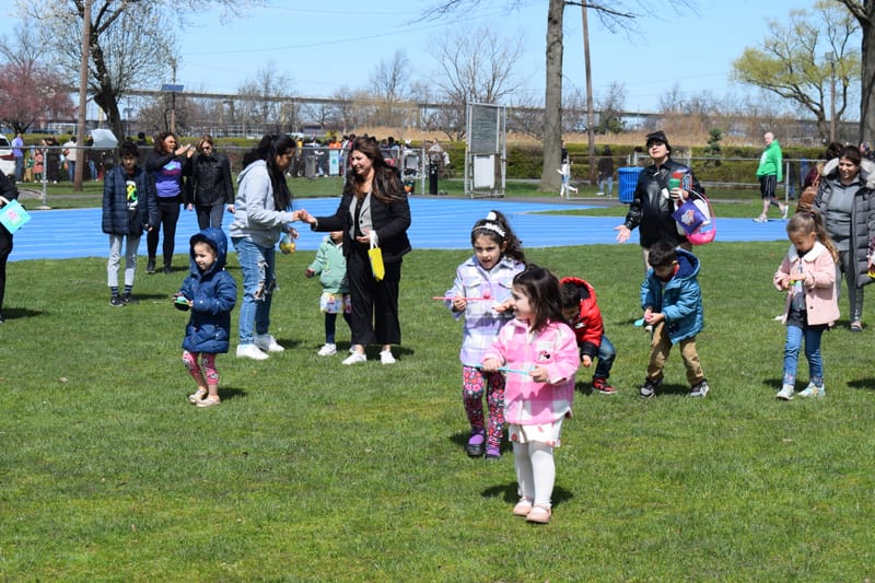 Easter Extravaganza -2024