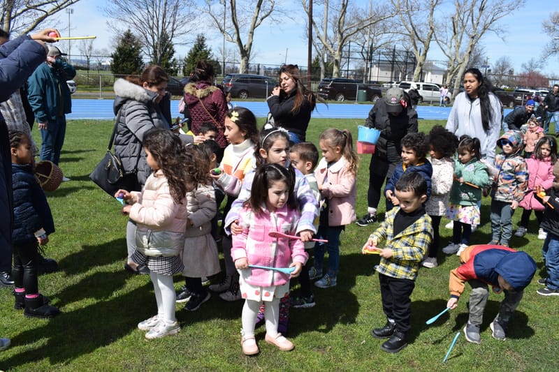 Easter Extravaganza -2024