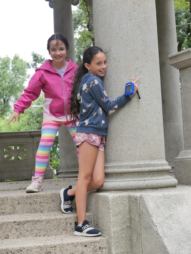 Photography Camp w/ Gina Irizarry - 2024