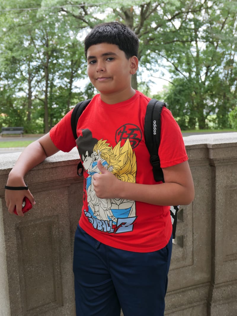 Photography Camp w/ Gina Irizarry - 2024