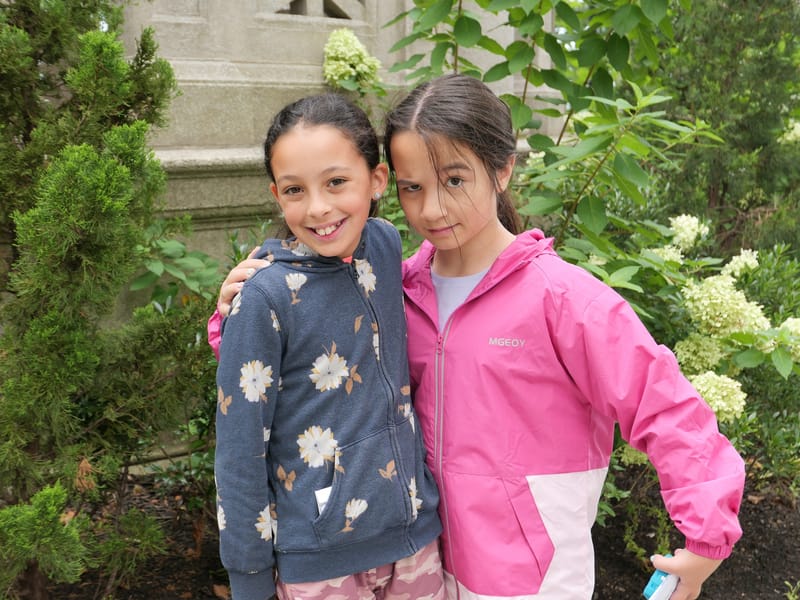 Photography Camp w/ Gina Irizarry - 2024