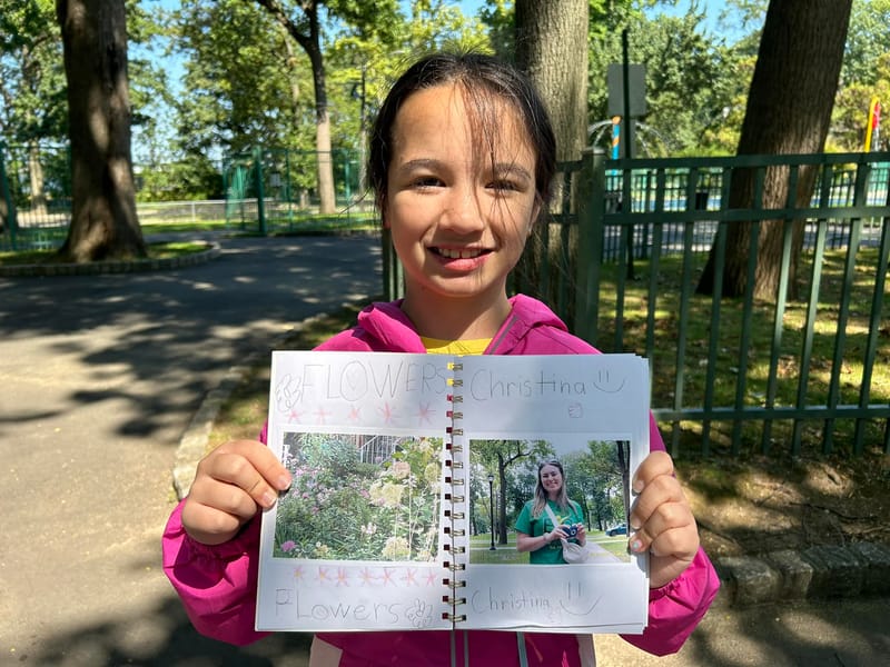 Photography Camp w/ Gina Irizarry - 2024