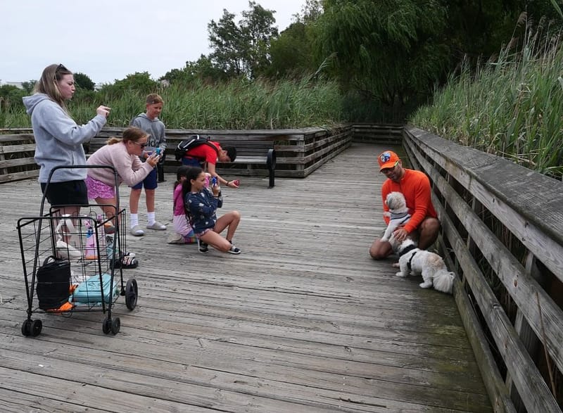 Photography Camp w/ Gina Irizarry - 2024