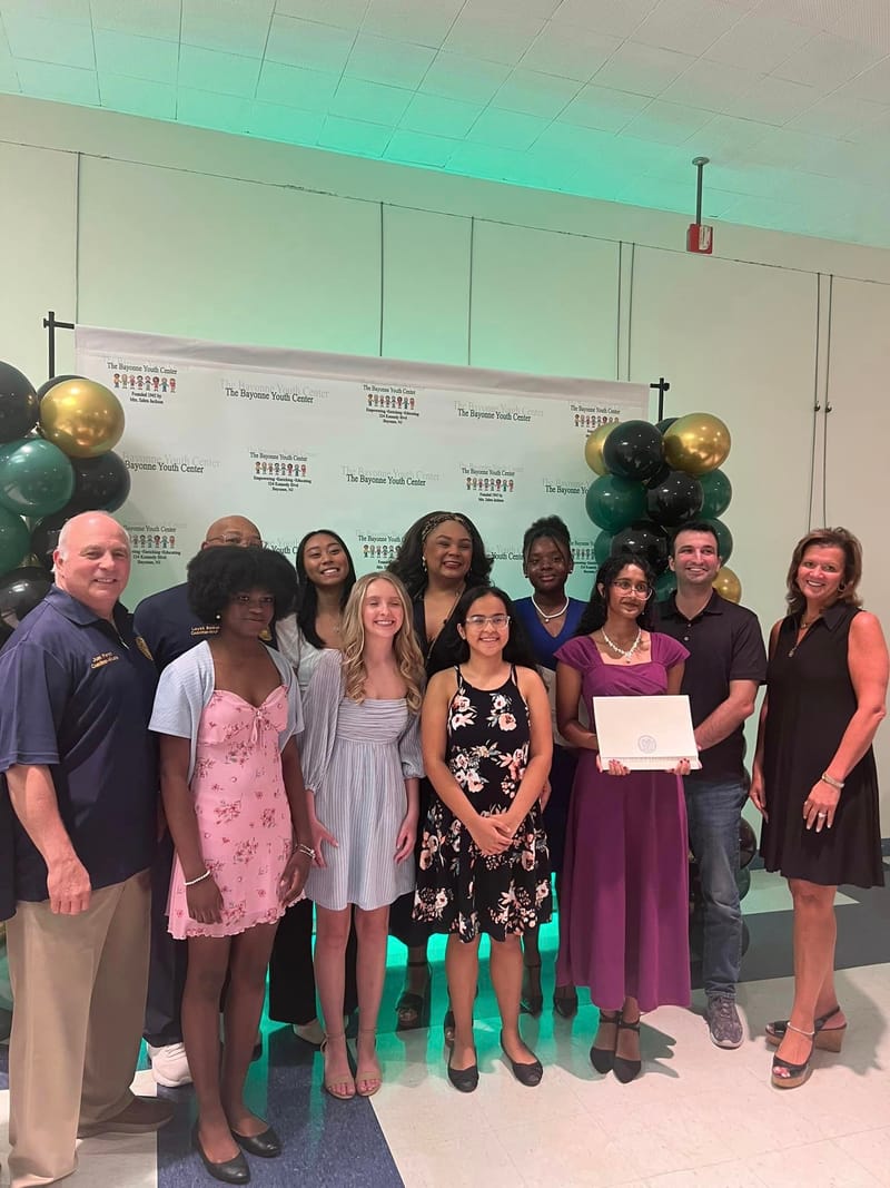 Student Leadership Board Installation Ceremony-2024