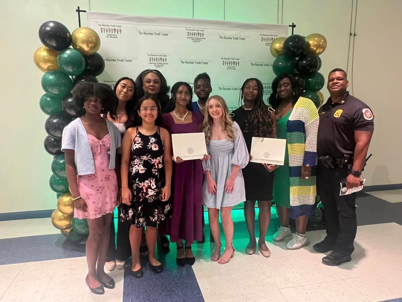 Student Leadership Board Installation Ceremony-2024