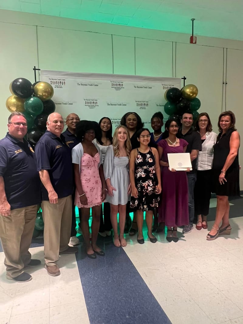 Student Leadership Board Installation Ceremony-2024