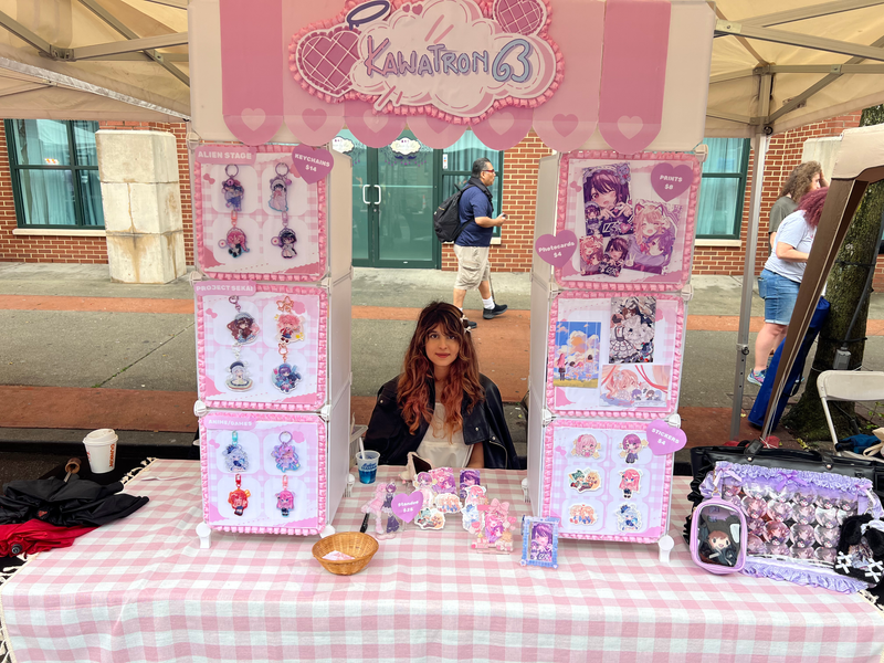 An initiative led by our Student Leadership Board!