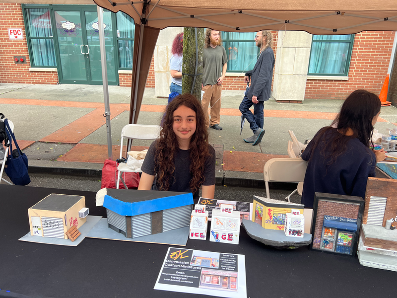 An initiative led by our Student Leadership Board!