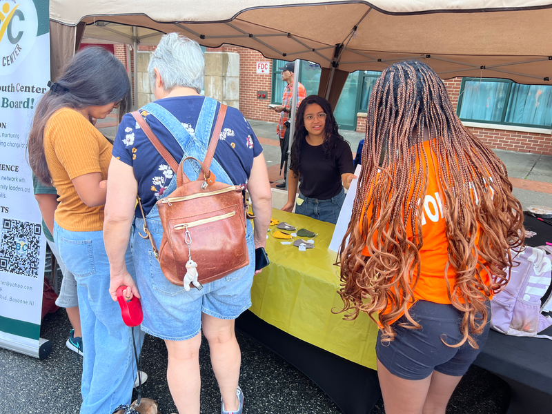 An initiative led by our Student Leadership Board!