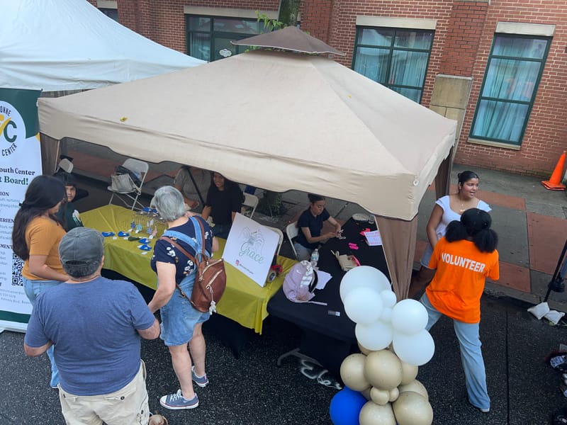 An initiative led by our Student Leadership Board!