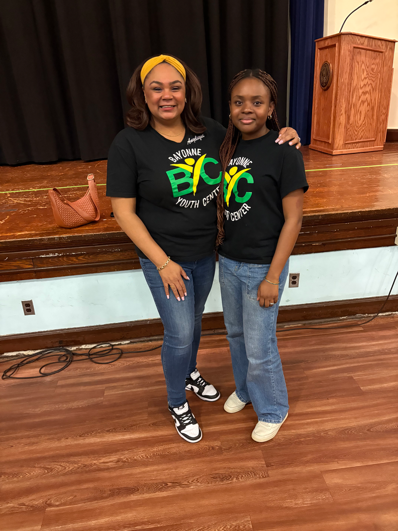 Our annual Black History Month initiative!