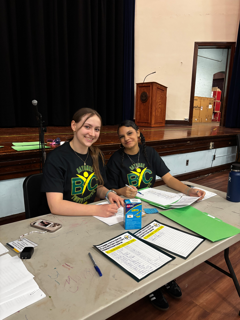 Our annual Black History Month initiative!