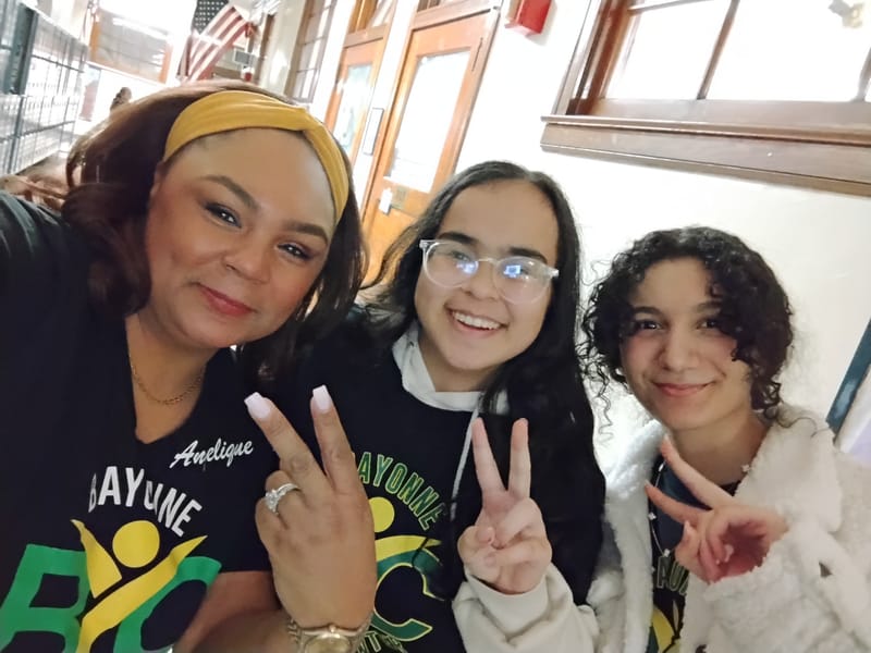 Our annual Black History Month initiative!