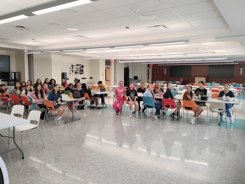 BYC's Musical Theater Program