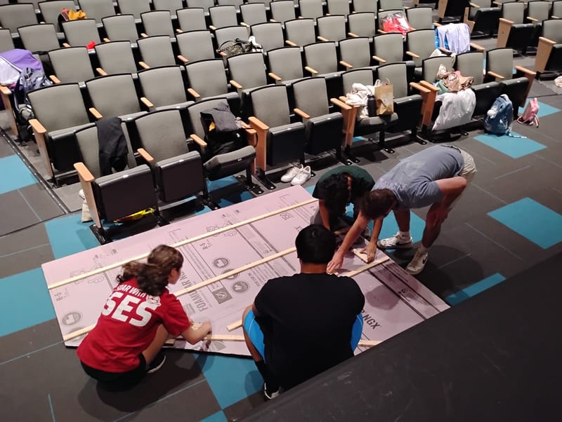 BYC's Musical Theater Program