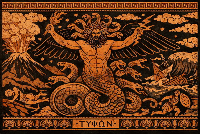 Týfón