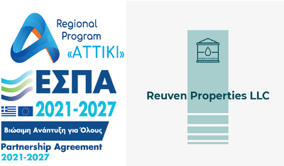 Reuven Properties LLC