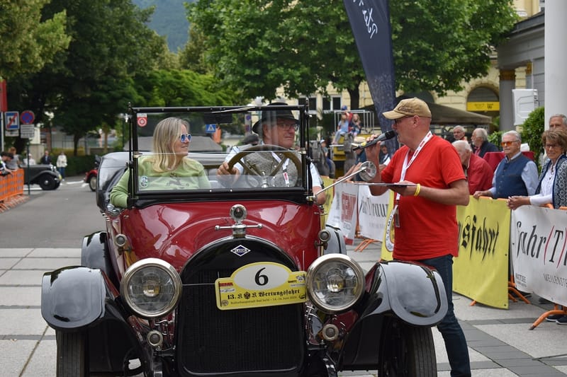 K&K Wertungsfahrt 2024