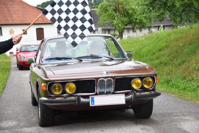 OÖMVC Old-und Youngtimer Trophy