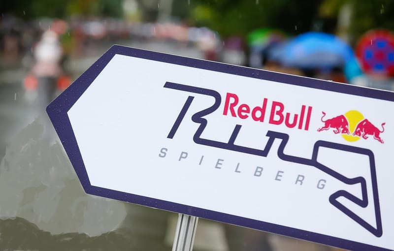 BUSEISE- RED BULL RING Tour