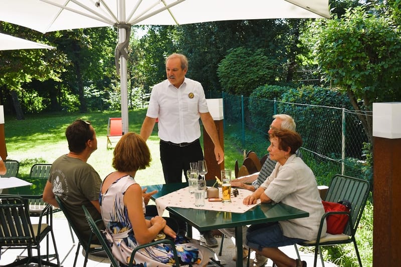 OÖMVC Sommerfest