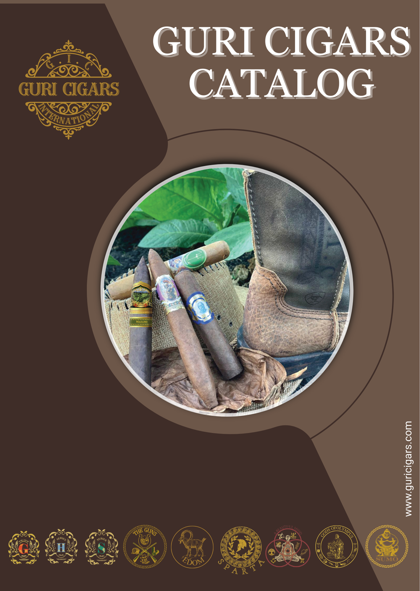 International importers