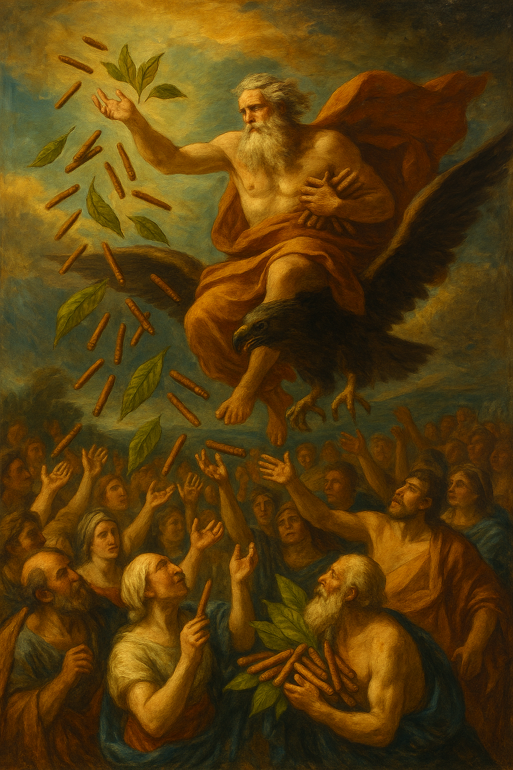 מילים שנכתבו בעשן