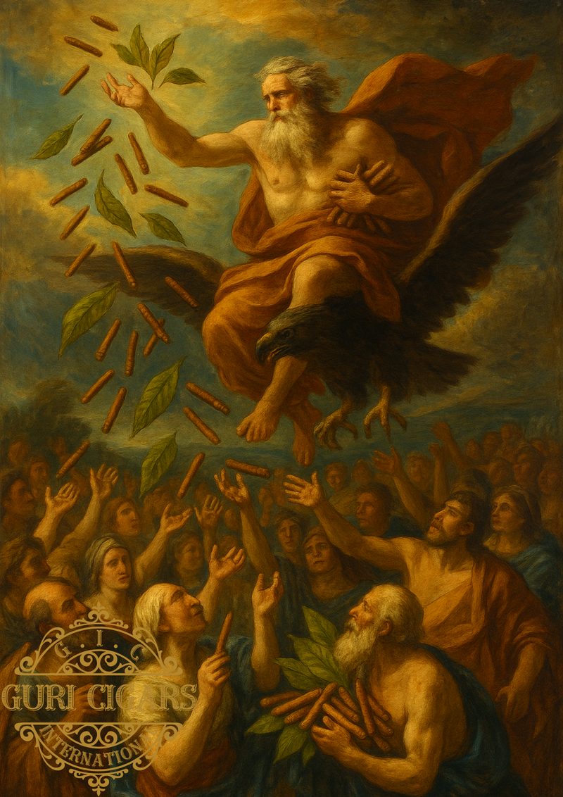 מילים שנכתבו בעשן