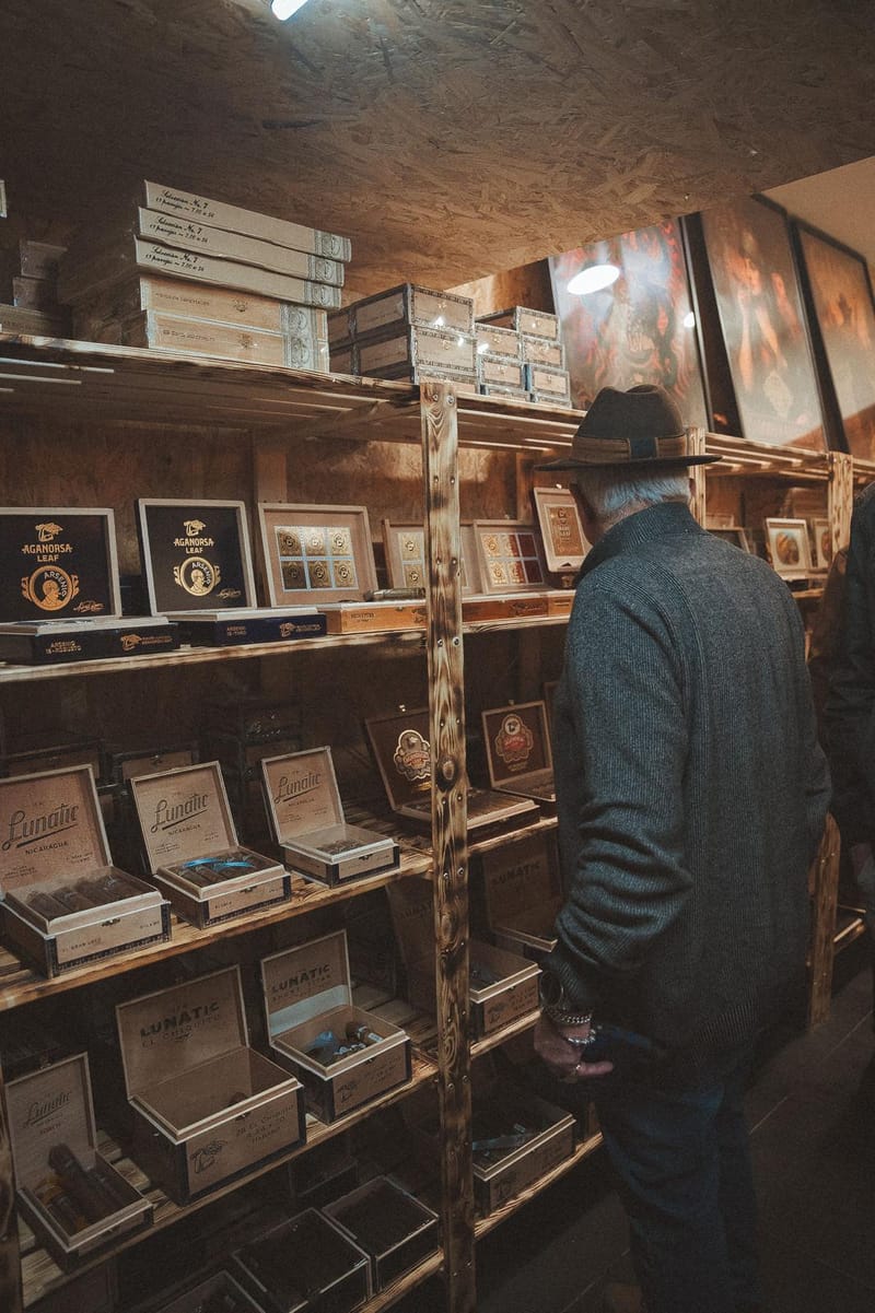 משתה הכל כלול - השקת מותג חדש של אגנורסה ושיחה עם פביאן מנג'ר החברה