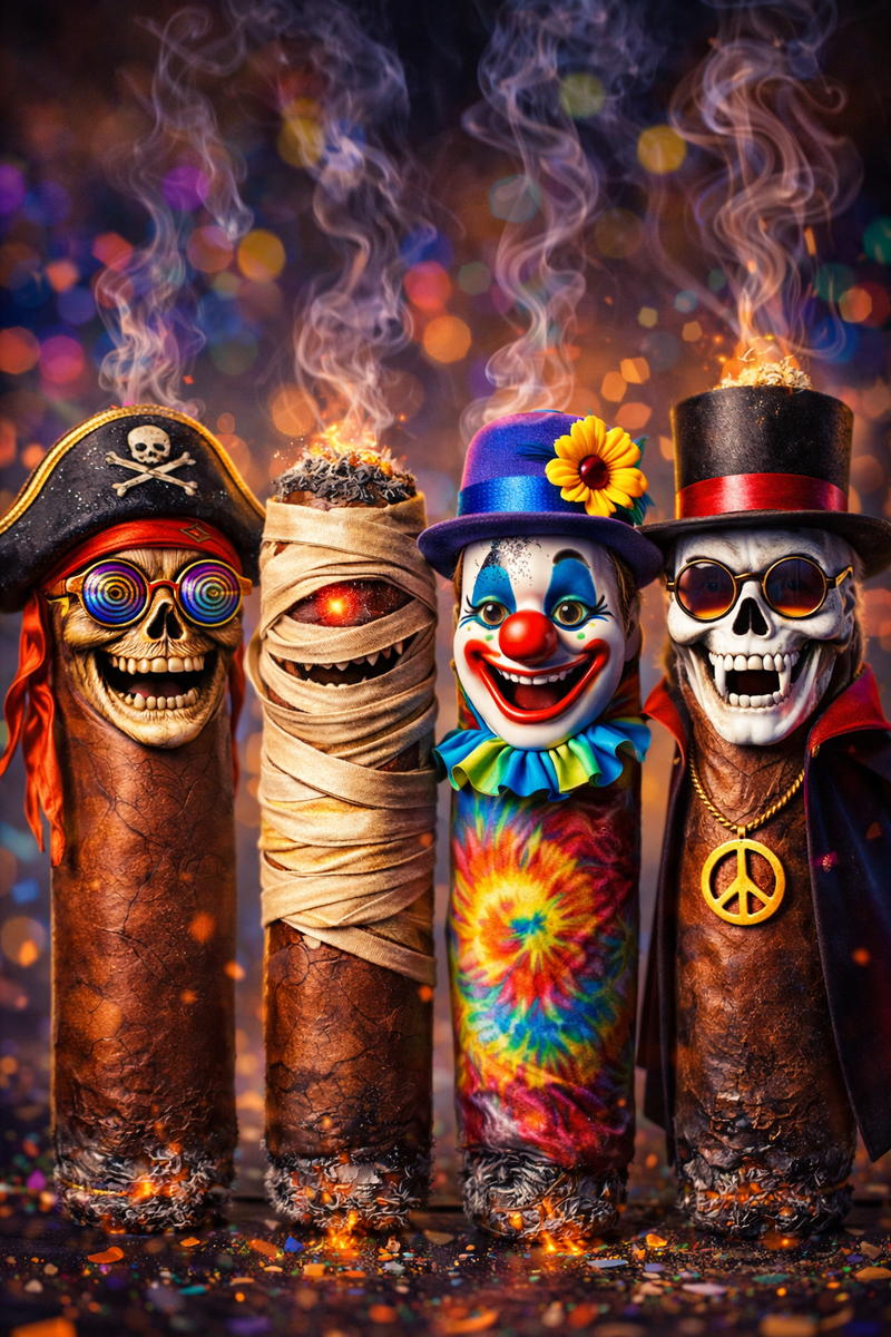 משתה פורים ב- smoke & OAK